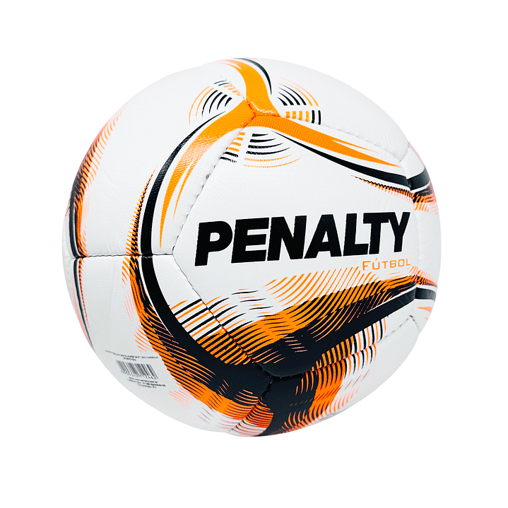 Balón de Fútbol Penalty RX Digital XXVI N°4 6