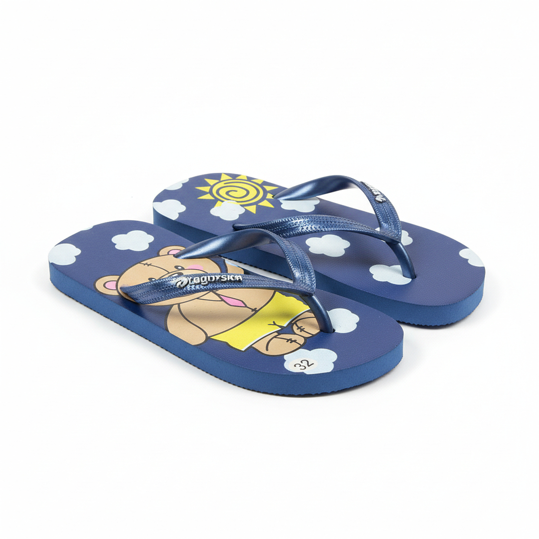 Hawaianas de Goma  2