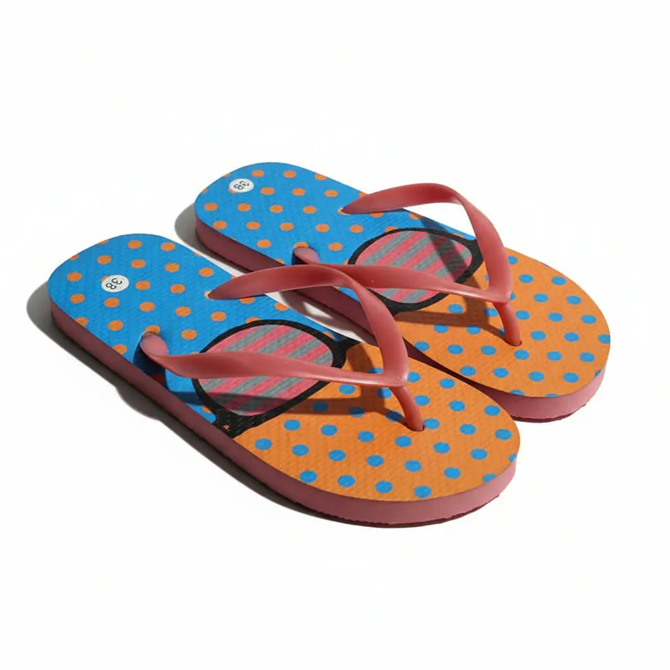 Hawaianas de Goma  3