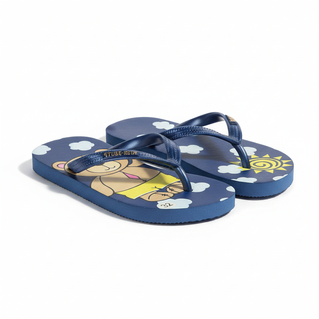 Hawaianas de Goma  4