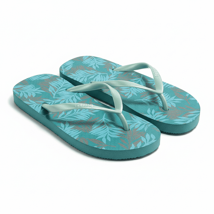 Hawaianas de Goma  5