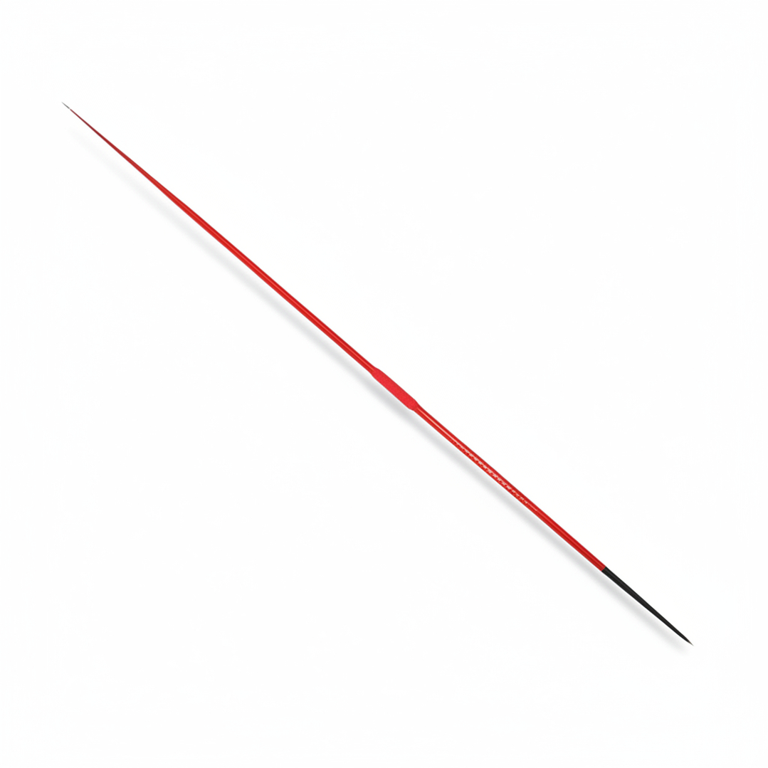 Jabalina de Atletismo Aluminio para Competicion IAAF 2