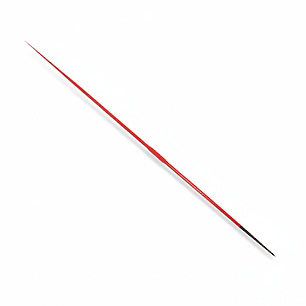 Jabalina de Atletismo Aluminio para Competicion IAAF