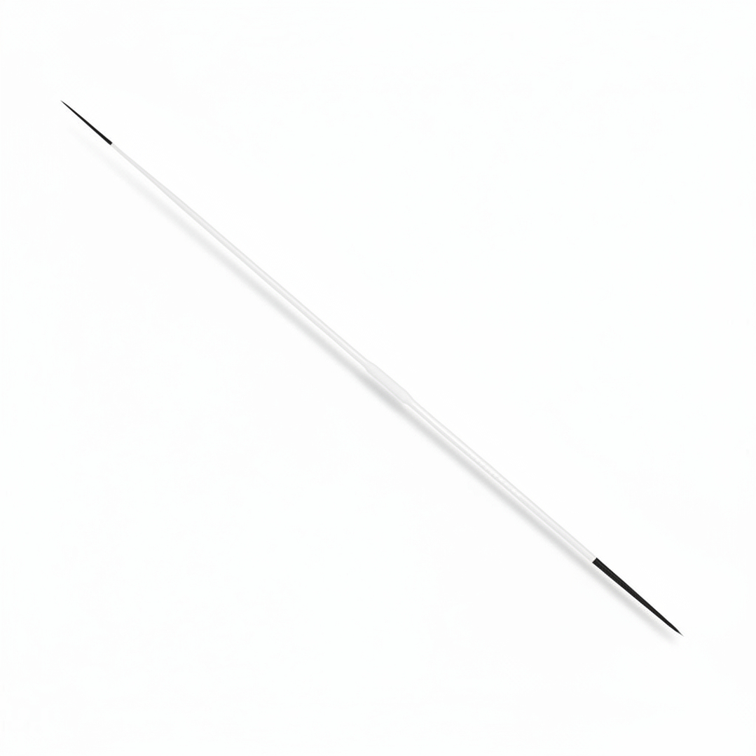 Jabalina de Atletismo Aluminio para Competicion IAAF 5