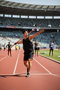 Jabalina de Atletismo Aluminio para Competicion IAAF - Miniatura 7
