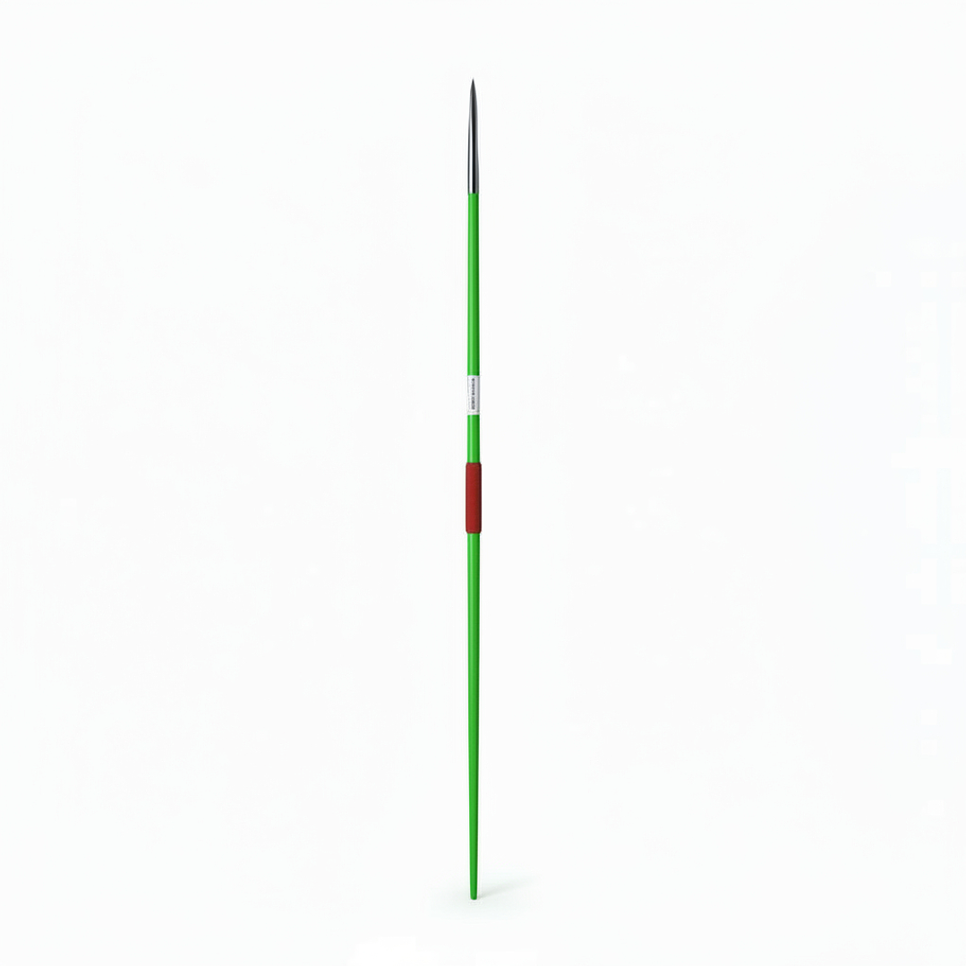 Jabalina de Atletismo Aluminio para Entrenamiento 3