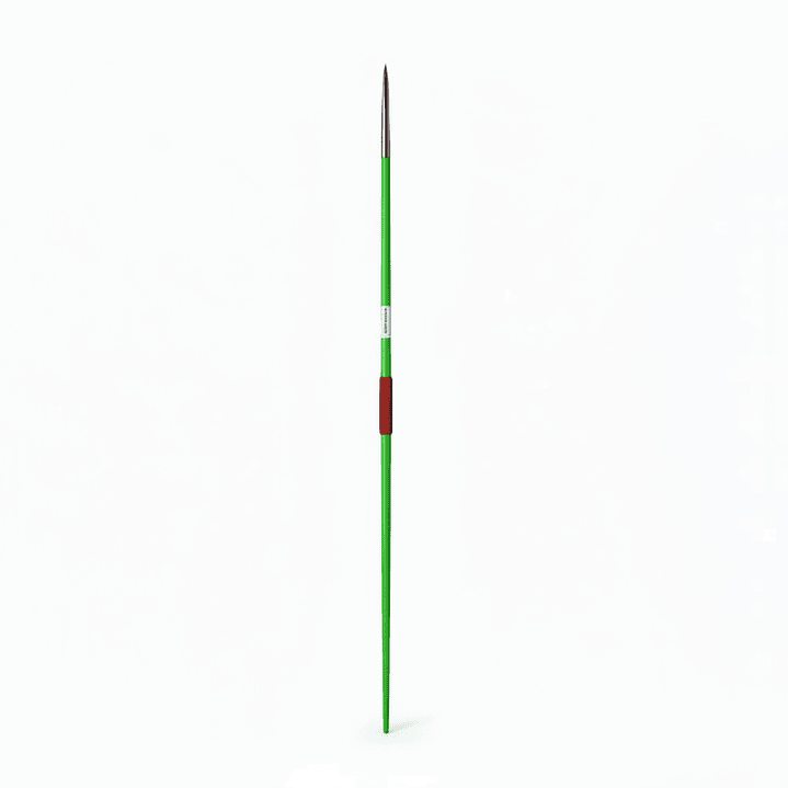 Jabalina de Atletismo Aluminio para Entrenamiento 3