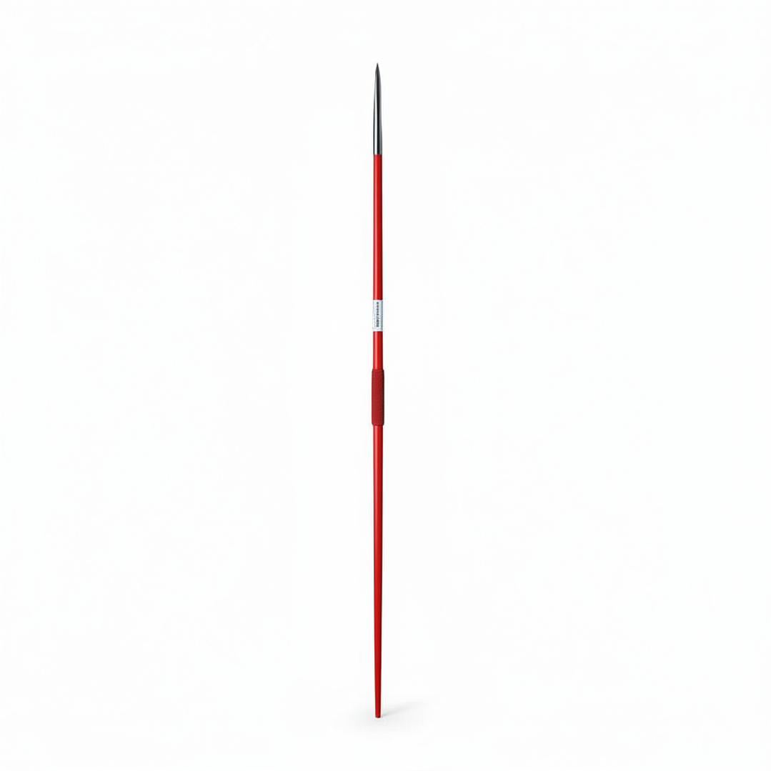 Jabalina de Atletismo Aluminio para Entrenamiento 4