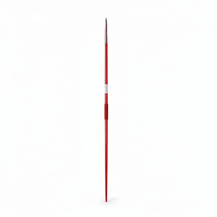 Jabalina de Atletismo Aluminio para Entrenamiento 4