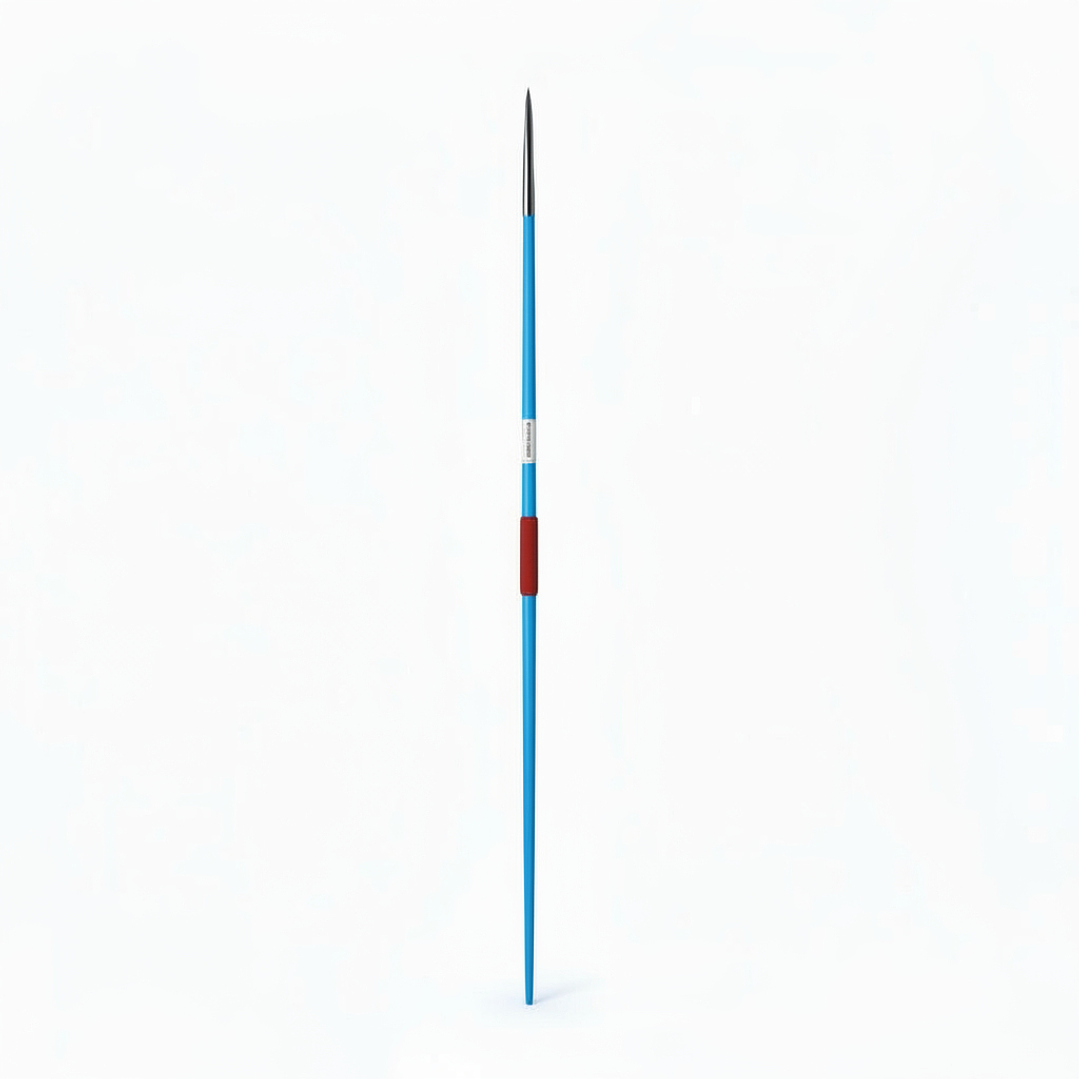 Jabalina de Atletismo Aluminio para Entrenamiento 5