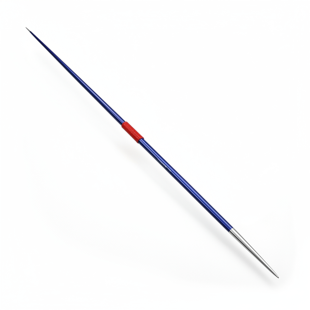 Jabalina de Atletismo para Entrenamiento 4