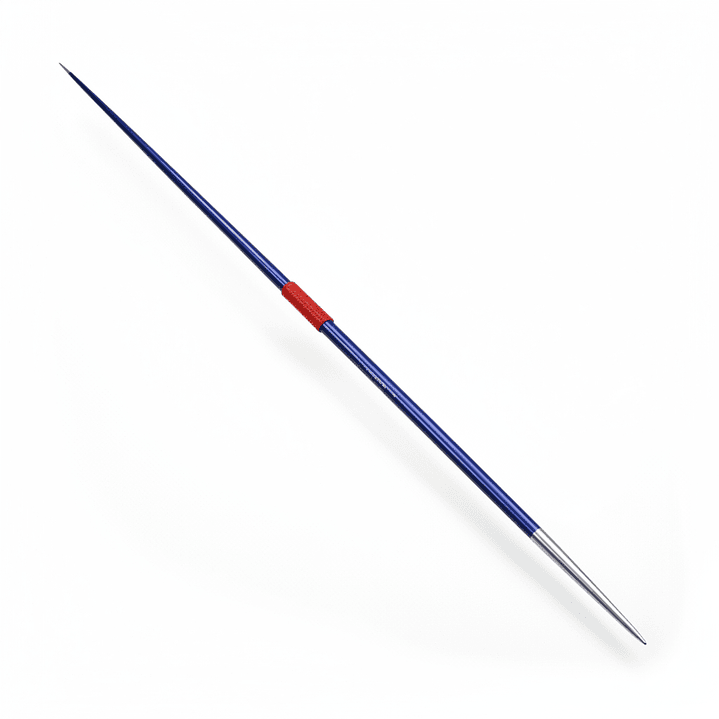 Jabalina de Atletismo para Entrenamiento 4