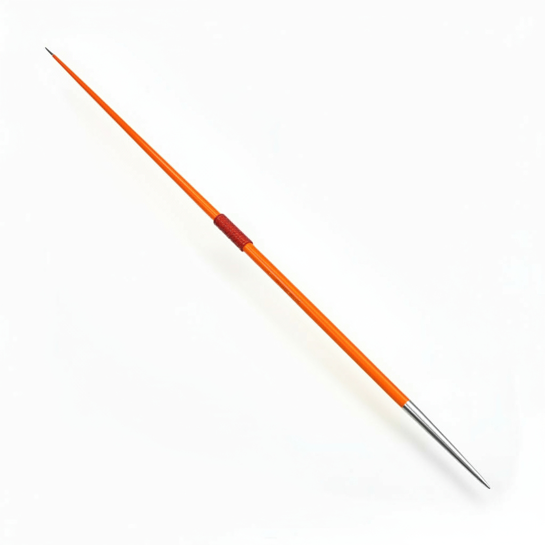 Jabalina de Atletismo para Entrenamiento 5