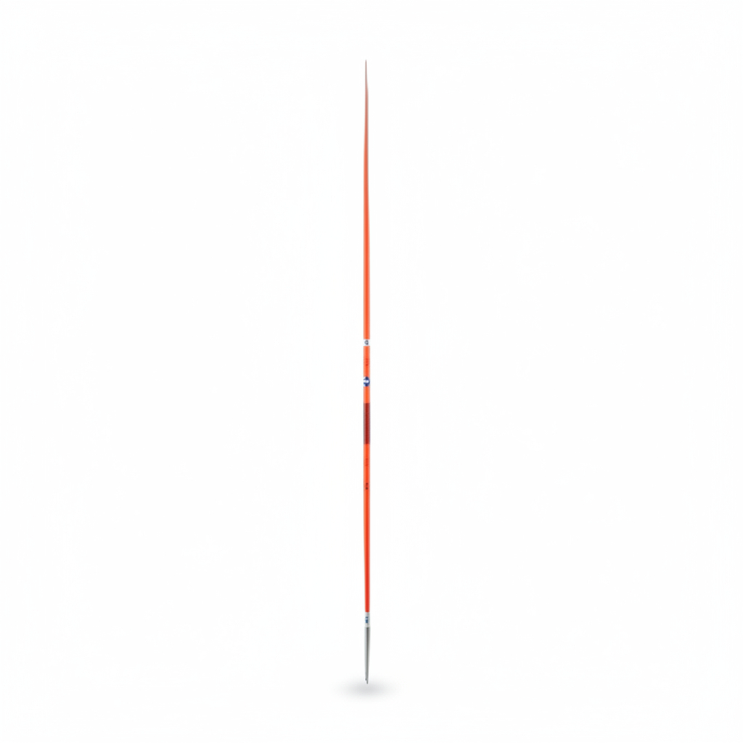 Jabalina De Practica Muuk 600 G 1