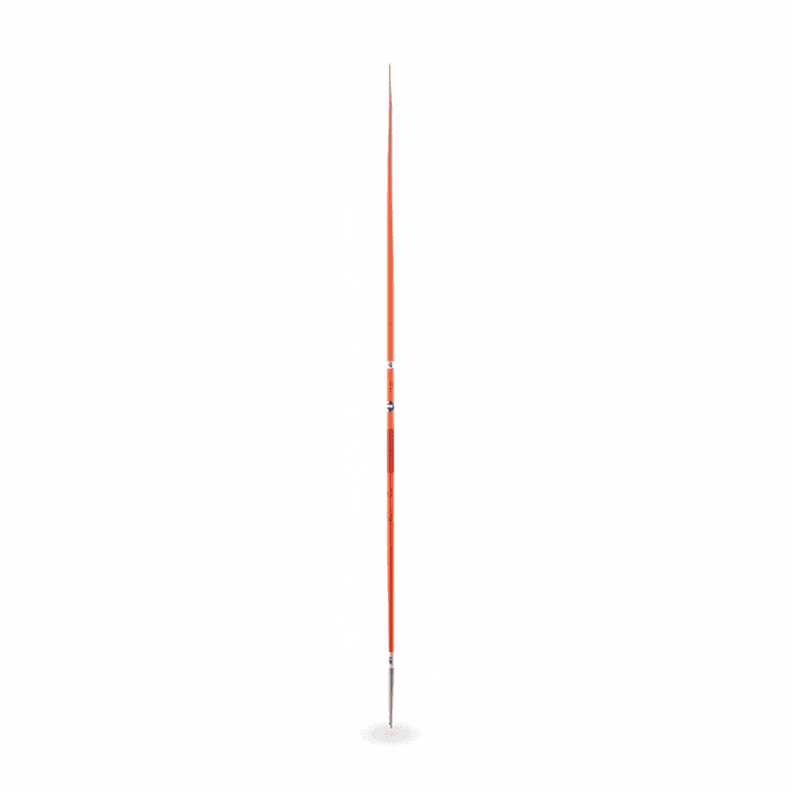 Jabalina De Practica Muuk 600 G 1