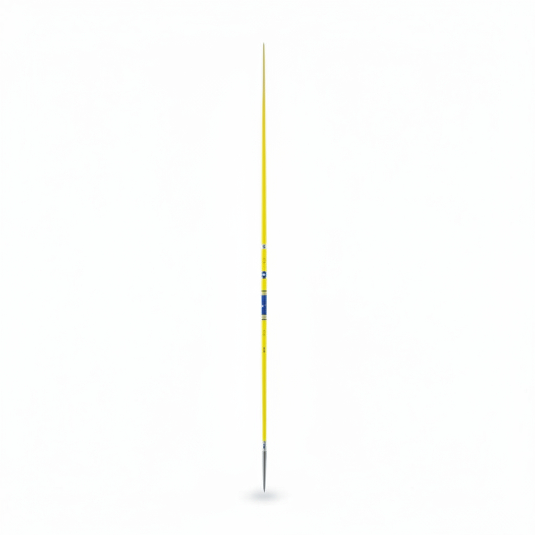 Jabalina De Practica Muuk 700 G 1