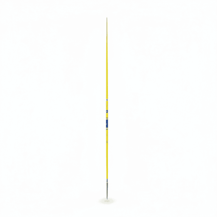 Jabalina De Practica Muuk 700 G 1