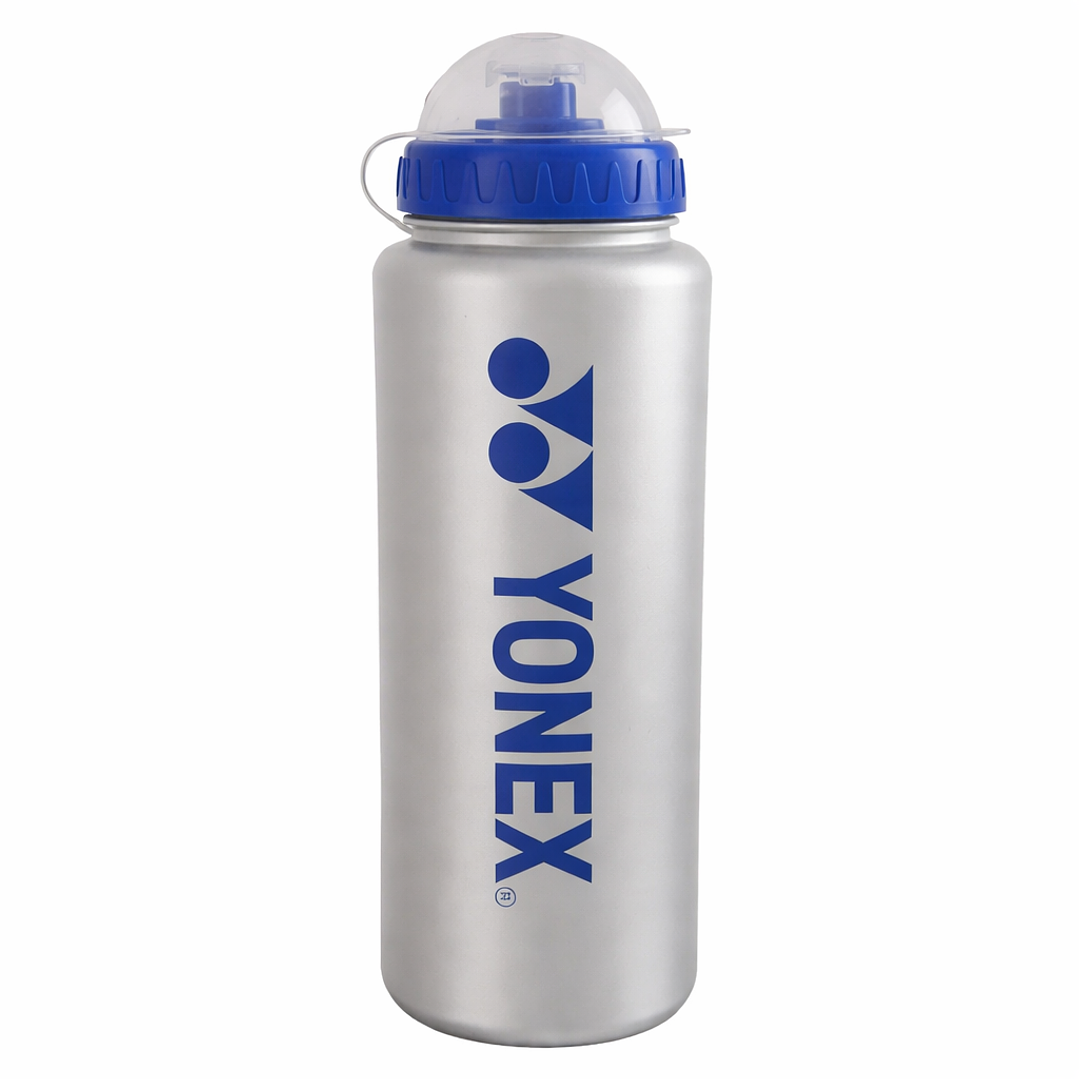 Botella de Hidratacion Yonex Silver 1