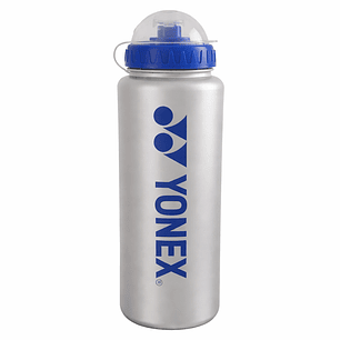 Botella de Hidratacion Yonex Silver
