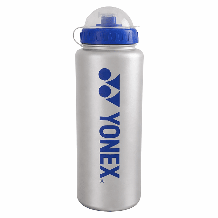Botella de Hidratacion Yonex Silver 1