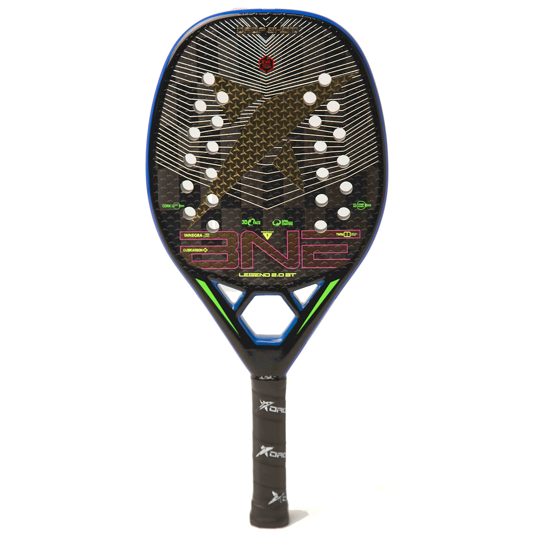 Pala Beach Tenis Drop Shot Legend 2.0 1