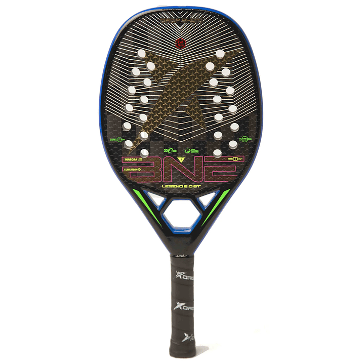 Pala Beach Tenis Drop Shot Legend 2.0 1