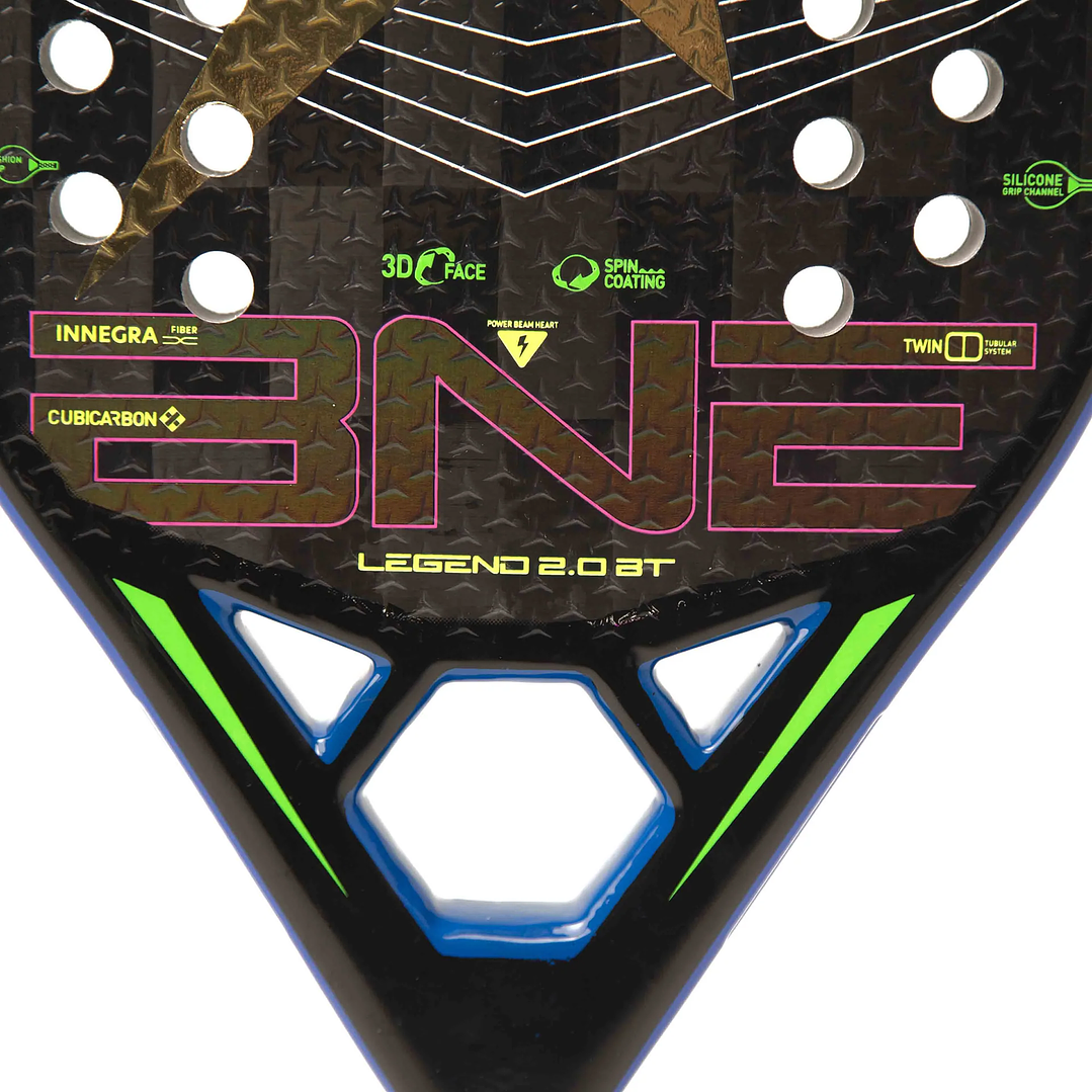 Pala Beach Tenis Drop Shot Legend 2.0 2