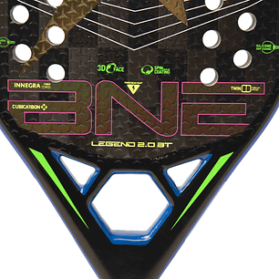 Pala Beach Tenis Drop Shot Legend 2.0