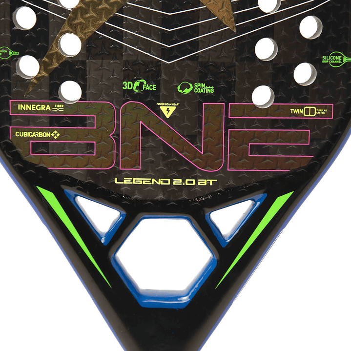 Pala Beach Tenis Drop Shot Legend 2.0 2