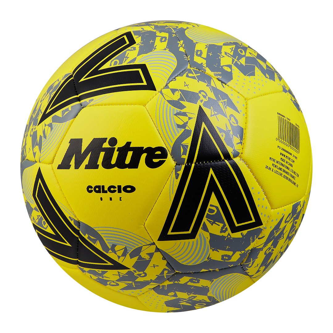 Balon de Futbol Mitre Calcio N°5 5