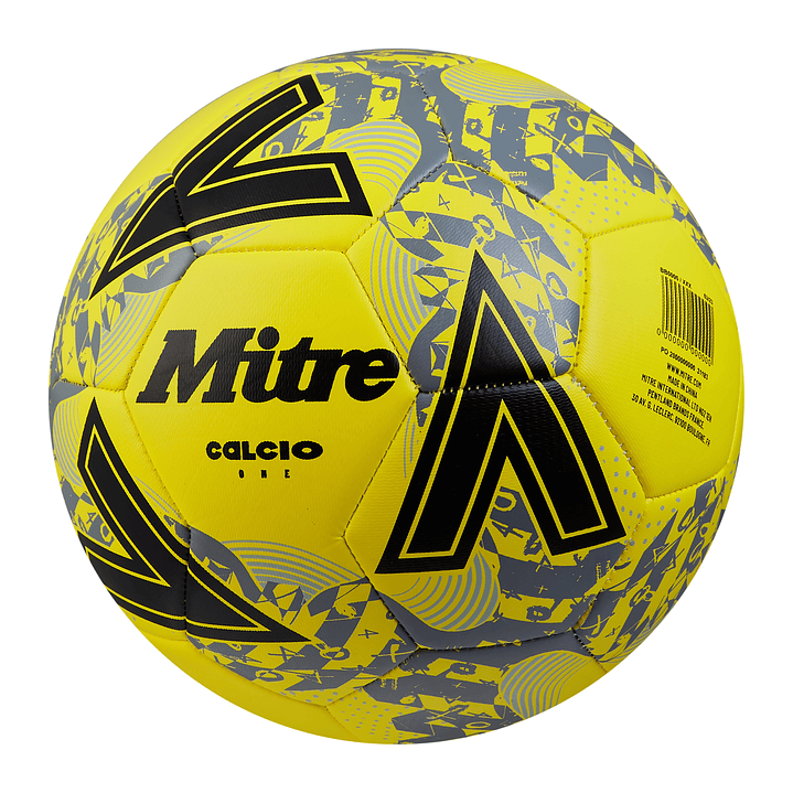 Balon de Futbol Mitre Calcio N°5 5