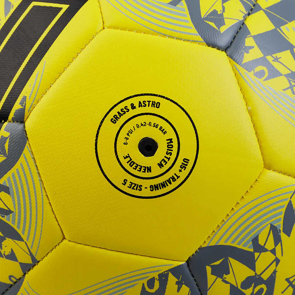 Balon de Futbol Mitre Calcio N°5 6