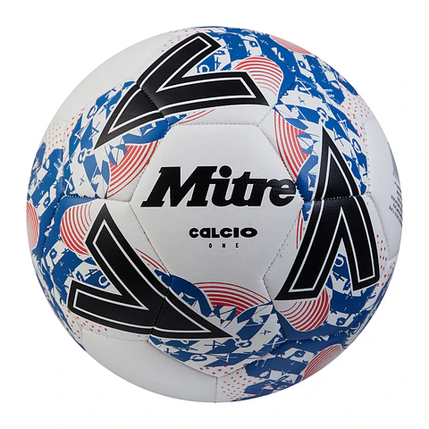Balon de Futbol Mitre Calcio N°5