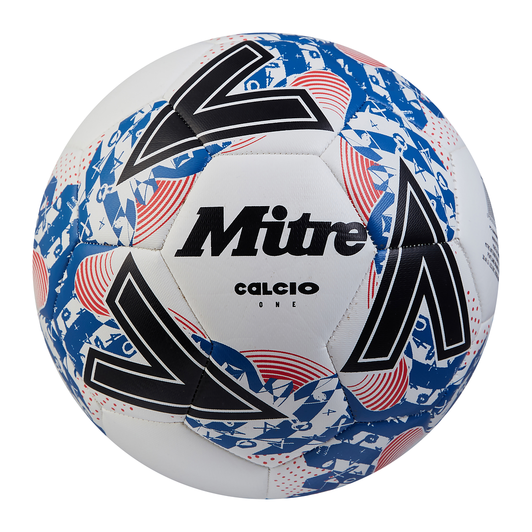 Balon de Futbol Mitre Calcio N°5 1