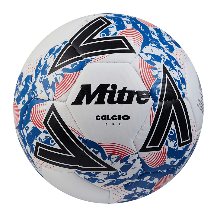 Balon de Futbol Mitre Calcio N°5 1