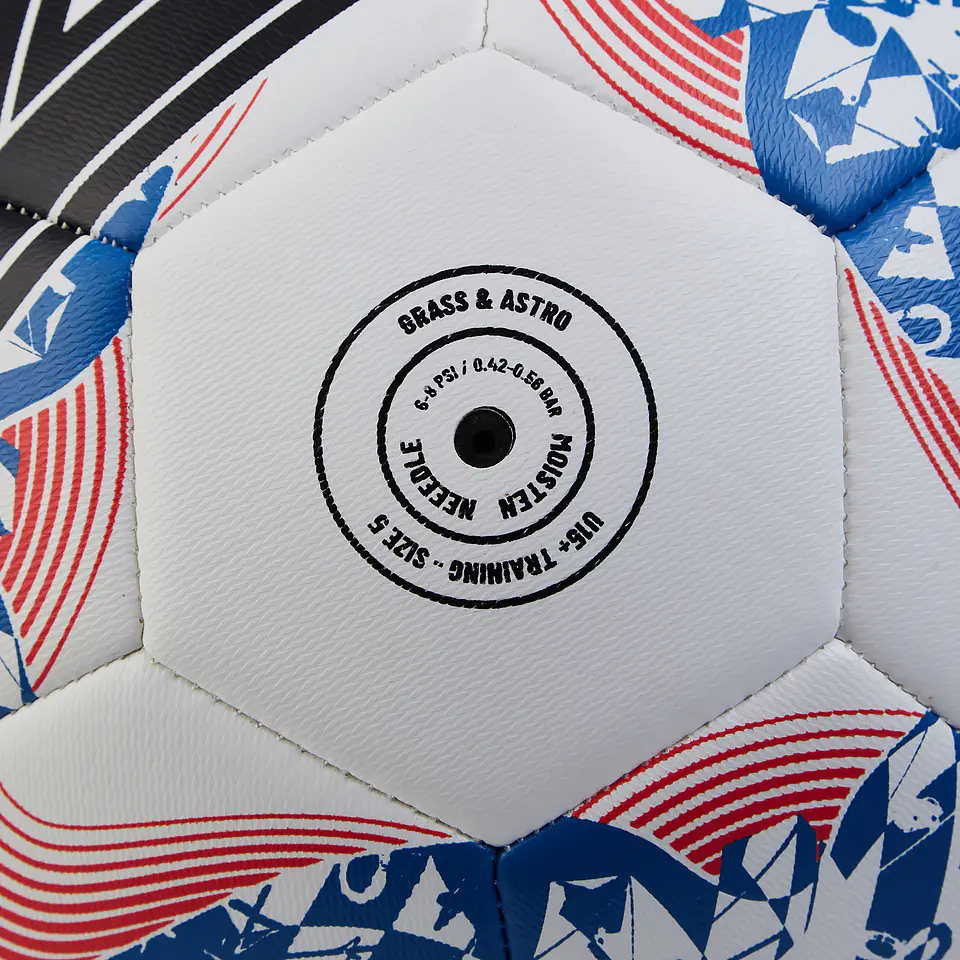 Balon de Futbol Mitre Calcio N°5 3