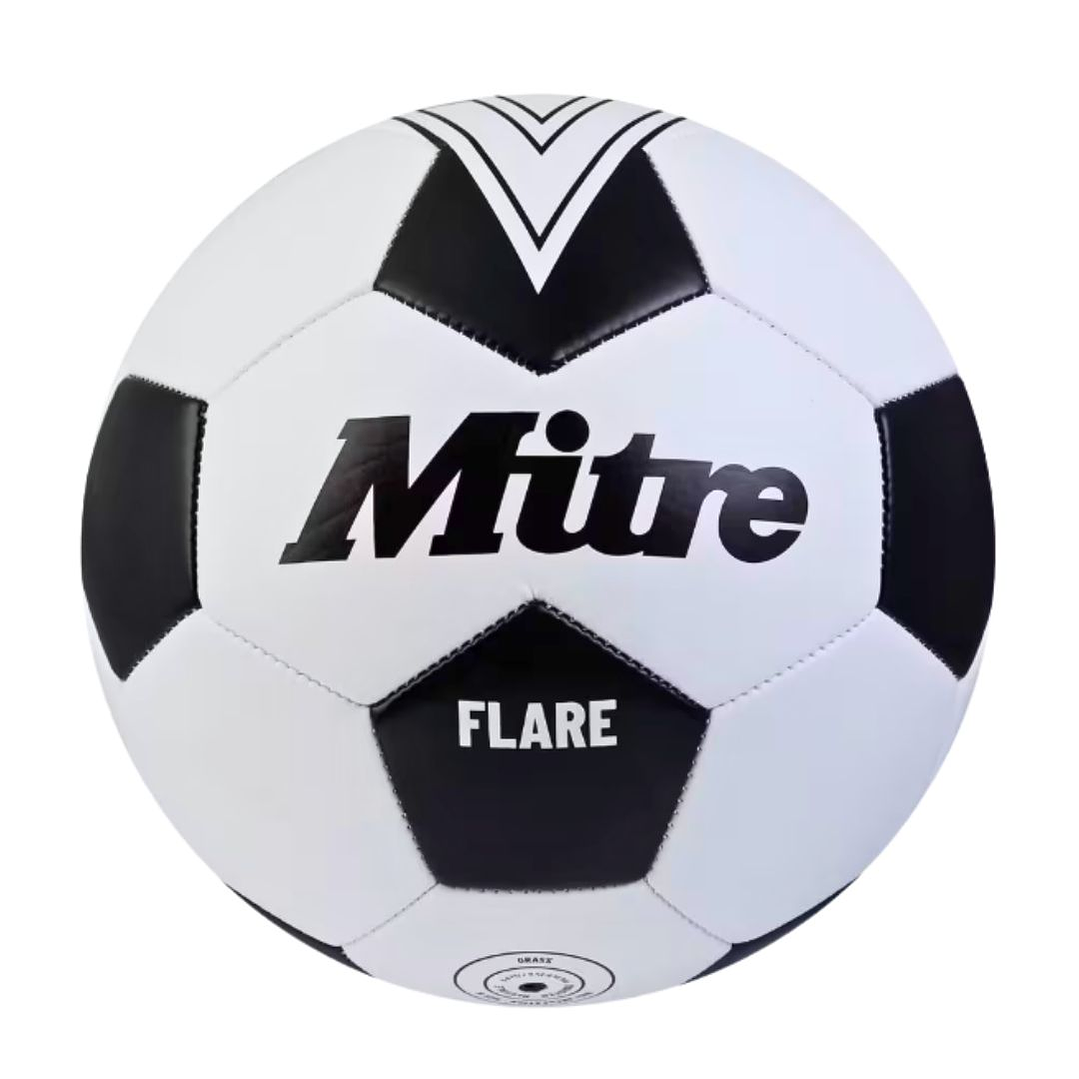 Balon de Futbol Mitre Flare 1