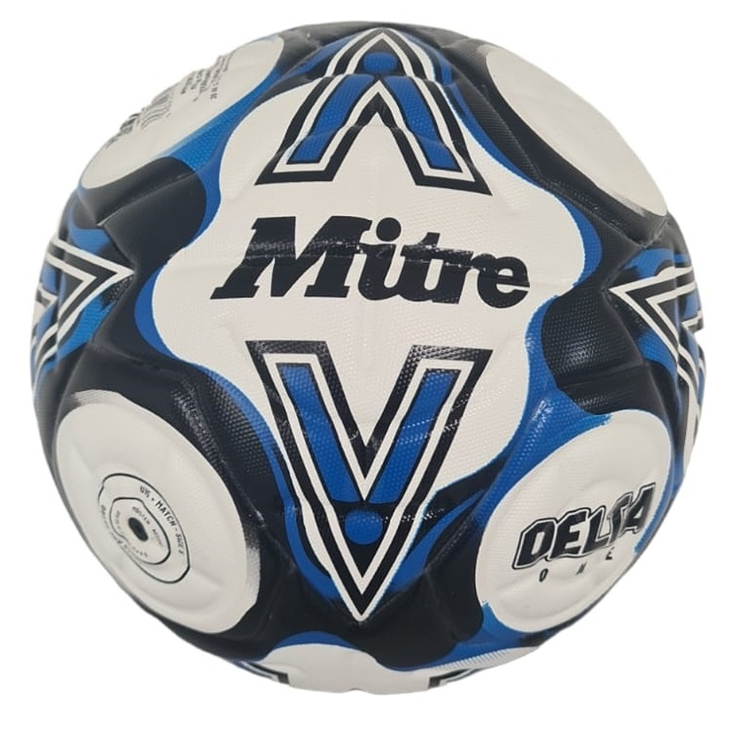 Balon de Futbol Mitre Delta One FIFA QUALITY N°5 1