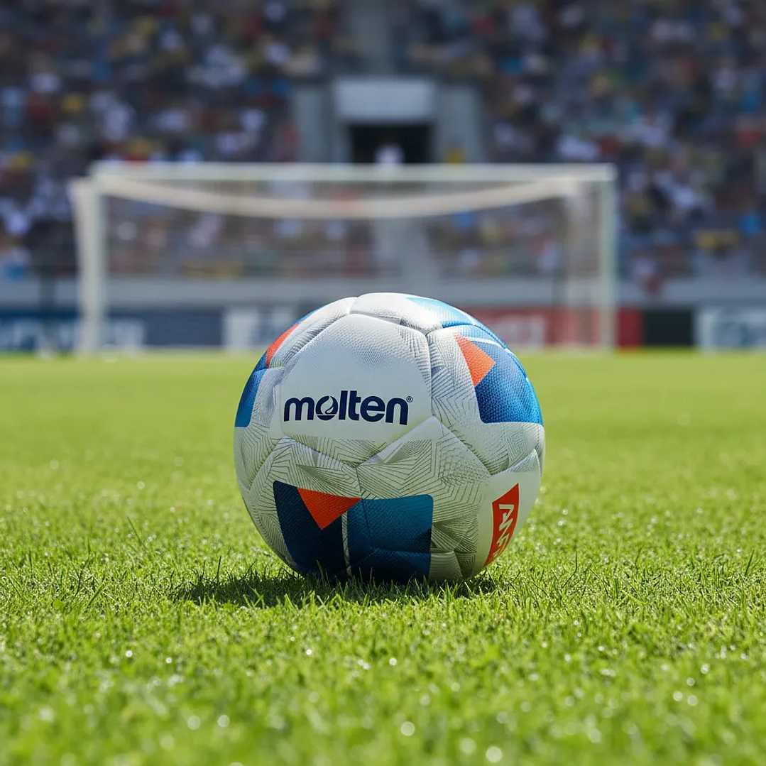 Balon de Futbol Molten 3555 Vantaggio N°5 3