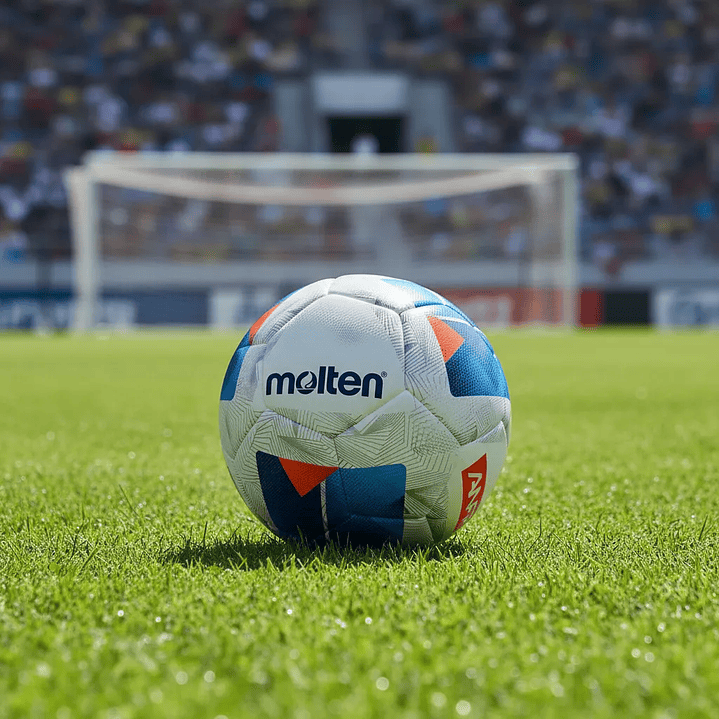 Balon de Futbol Molten 3555 Vantaggio N°5 3