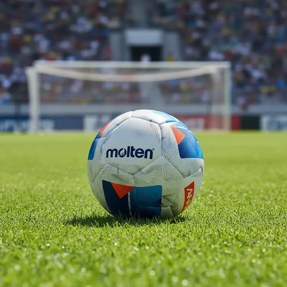 Balon de Futbol Molten 3555 Vantaggio N°5 3