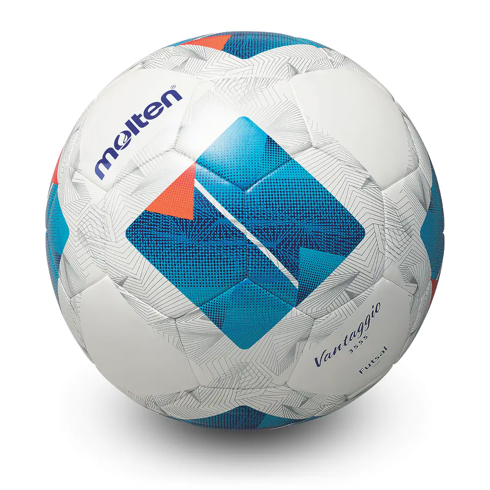 Balon de Futbol Molten 3555 Vantaggio N°5 2