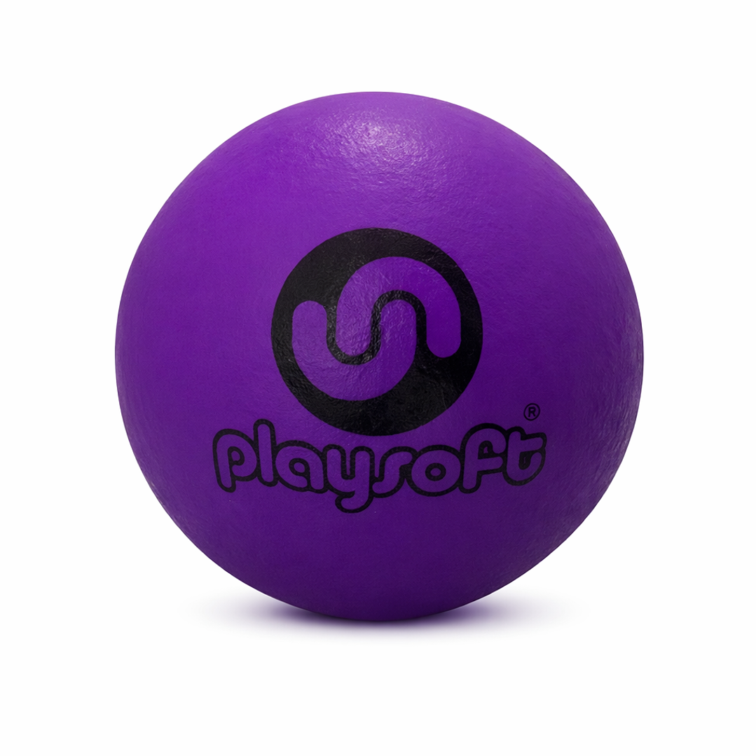 Balon de Psicomotricidad Playsoft Piel Elefante 1