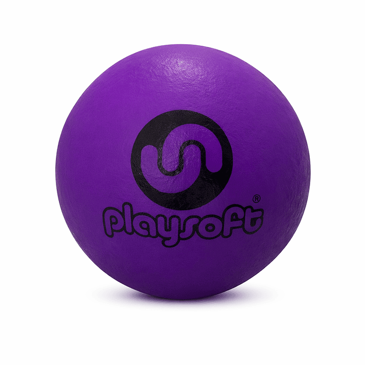 Balon de Psicomotricidad Playsoft Piel Elefante 1