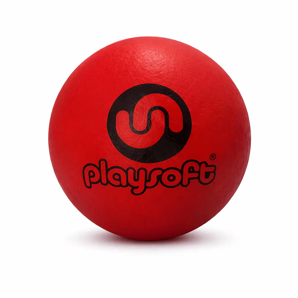 Balon de Psicomotricidad Playsoft Piel Elefante 2