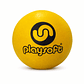 Balon de Psicomotricidad Playsoft Piel Elefante - Miniatura 3