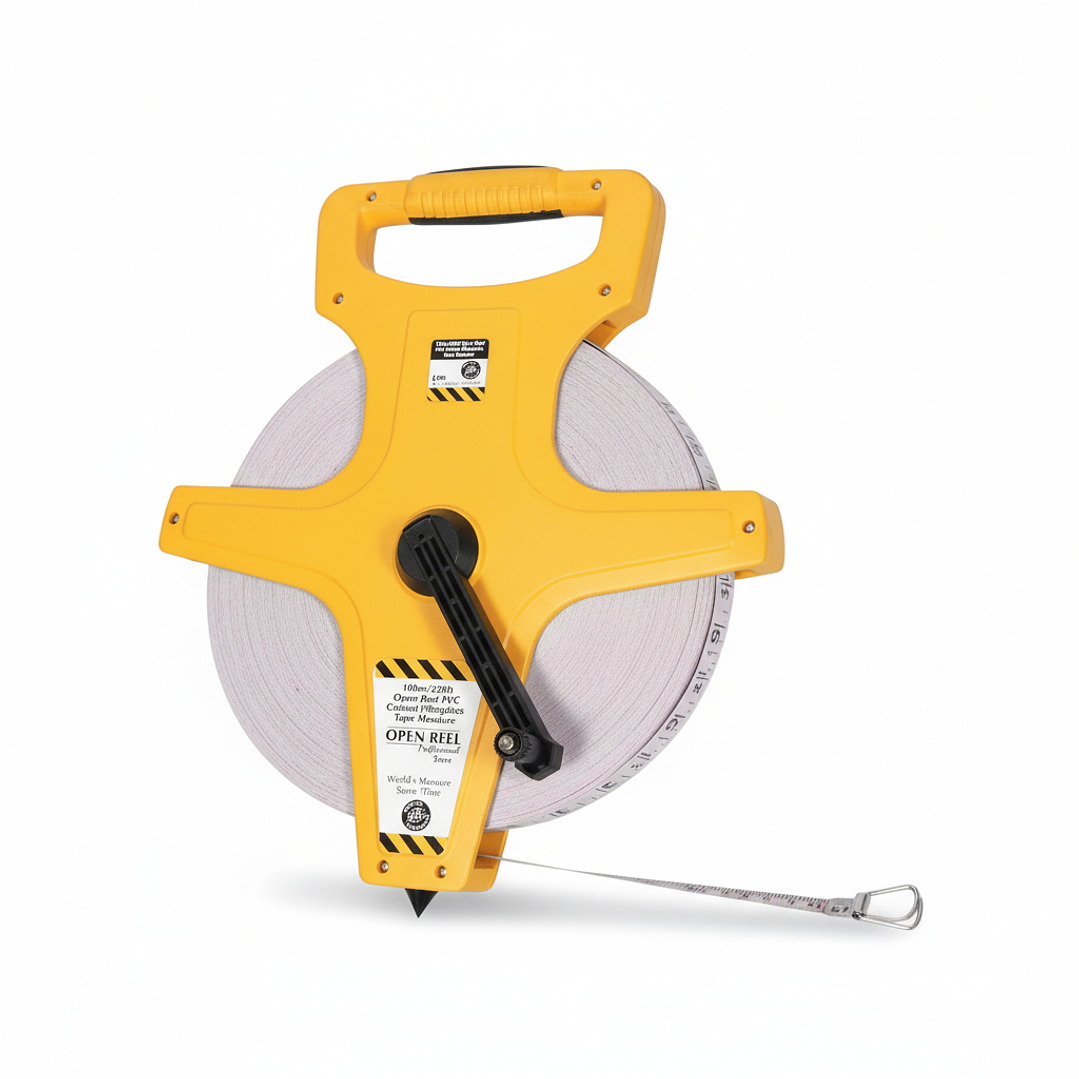 Huincha Metrica Nacional 50 mt 1