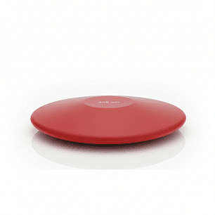 Bala de Lanzamiento Goma 200 gr