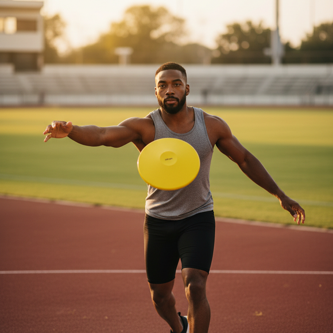 Bala de Lanzamiento Vinex 600 gr 3