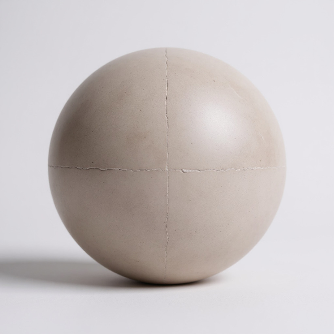 Bala de Lanzamiento Nacional 2 kg 1